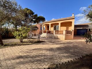  Villa à vendre 4 pièces 110 m² Vias