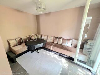  Appartement à vendre 4 pièces 68 m²