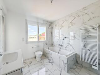  Maison à louer 5 pièces 85 m²