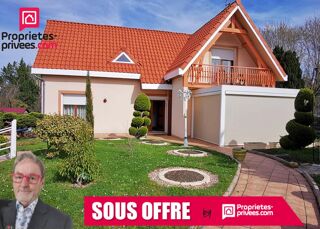  Maison  vendre 6 pices 135 m