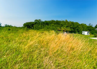  Terrain � vendre 1200 m�