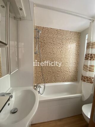  Appartement à vendre 2 pièces 27 m²