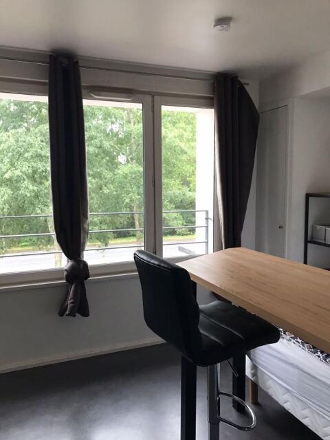  Appartement � louer 1 pi�ce 20 m�