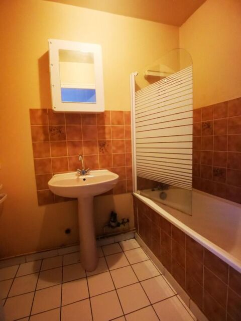  Appartement � louer 2 pi�ces 35 m�