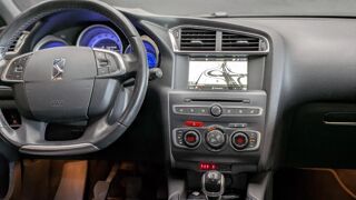 DS4 Crossback 1.6l hdi 120 cv Be Chic 2018 occasion 73000 Chambery