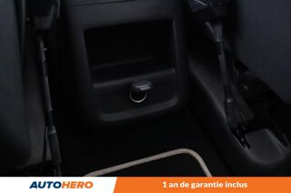 Grand C4 Spacetourer 1.5 Blue-HDi Shine BV6 131 ch 2019 occasion 92130 Issy-les-Moulineaux