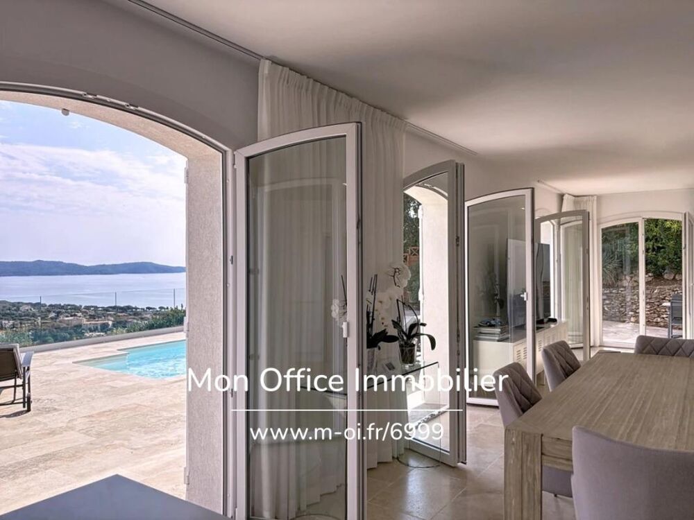 à vendre  Maison Cavalaire-sur-Mer (83240)