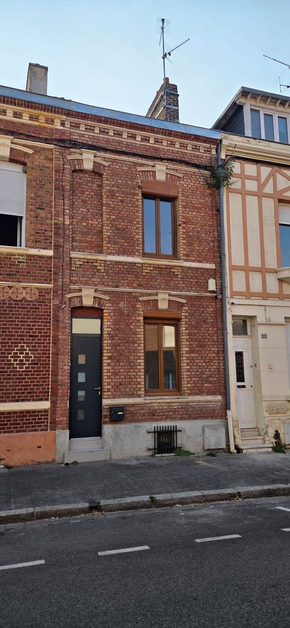 Vente Maison Maison à vendre 4 pièces AMIENS (80) Amiens