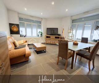  Maison � vendre 4 pi�ces 84 m�