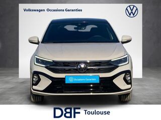 Taigo 1.0 TSI 115 CH DSG7 R LINE 2026 occasion 31100 Toulouse