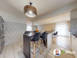  Villa à vendre 6 pièces 175 m²