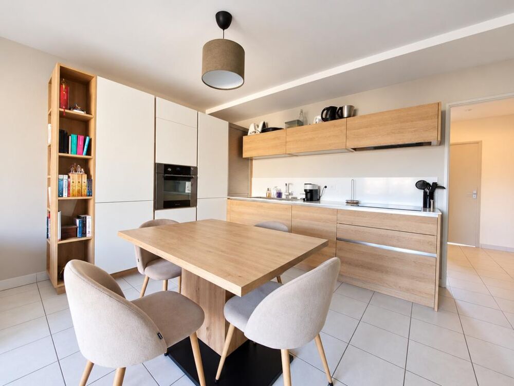 Vente Appartement Appartement Saint fons