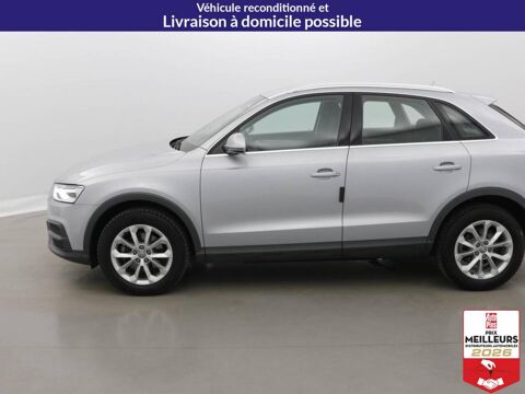 Q3 TFSI 180 S tronic 7 Quattro Ambiente 2017 occasion 10150 Lavau