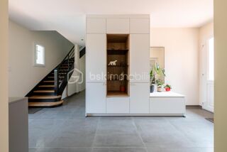  Maison � vendre 8 pi�ces 202 m�