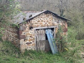  Ferme à vendre 3 pièces 80 m² Monistrol d allier