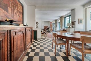  Maison à vendre 7 pièces 151 m²