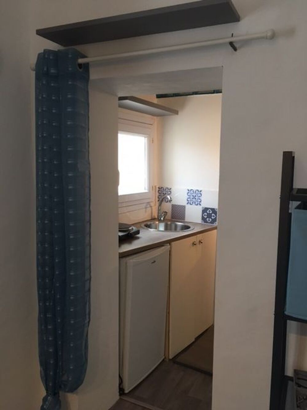 Location Appartement Studio de 15m2 à louer sur Aix-en-Provence Aix en provence