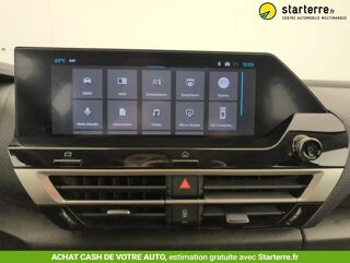 C4 Hybride 145 ch e-DCS6 Plus 2025 occasion 69190 Saint-Fons