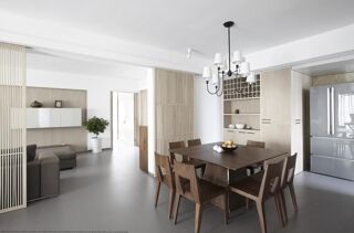  Appartement � vendre 3 pi�ces 76 m�