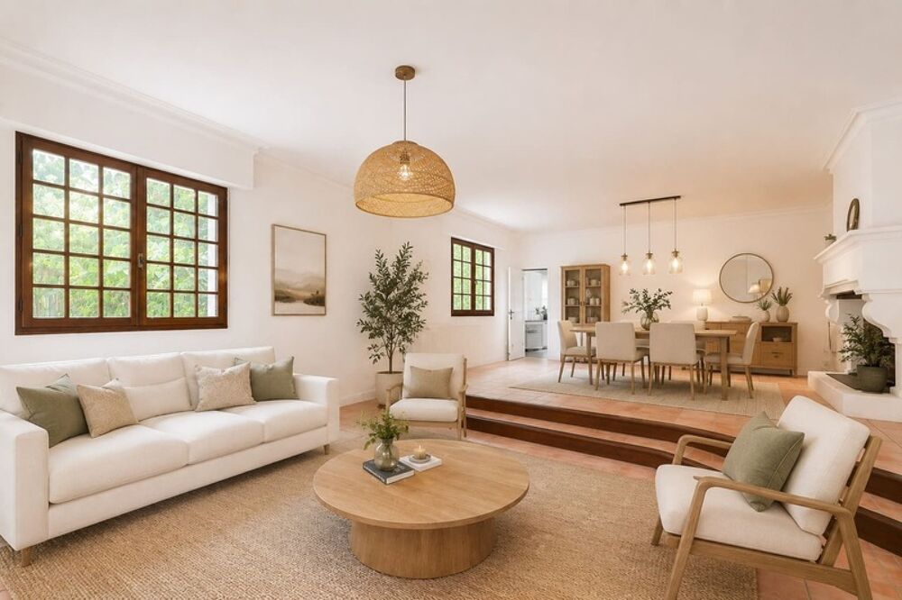 Vente Maison Labenne (40) - À VENDRE – Maison familiale avec parc de près d'un hectare, piscine et logement indépendant Labenne