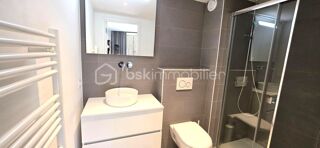  Appartement � vendre 1 pi�ce 31 m�