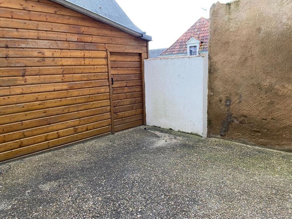Location Maison Maison Huille 5 pièce(s) 71.80 m2 Huille