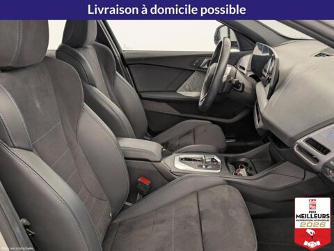 S&eacute;rie 1 F70 120d 163 ch DKG7 M Sport 2025 occasion 78200 Buchelay