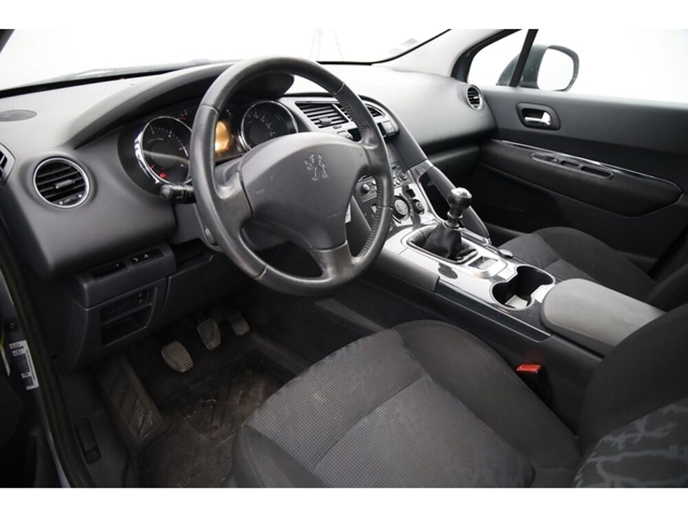 3008 Active 1.6 HDi 16V 112ch FAP 2011 occasion 81990 Fr&eacute;jairolles