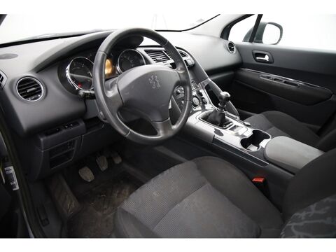 3008 Active 1.6 HDi 16V 112ch FAP 2011 occasion 81990 Fr&eacute;jairolles