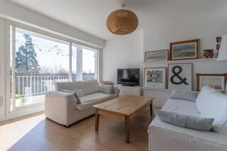  Appartement � vendre 4 pi�ces 88 m�