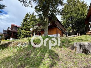  Chalet à vendre 4 pièces 78 m²