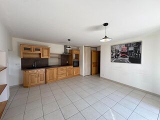  Appartement à louer 2 pièces 43 m²