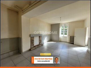  Maison à vendre 4 pièces 104 m²