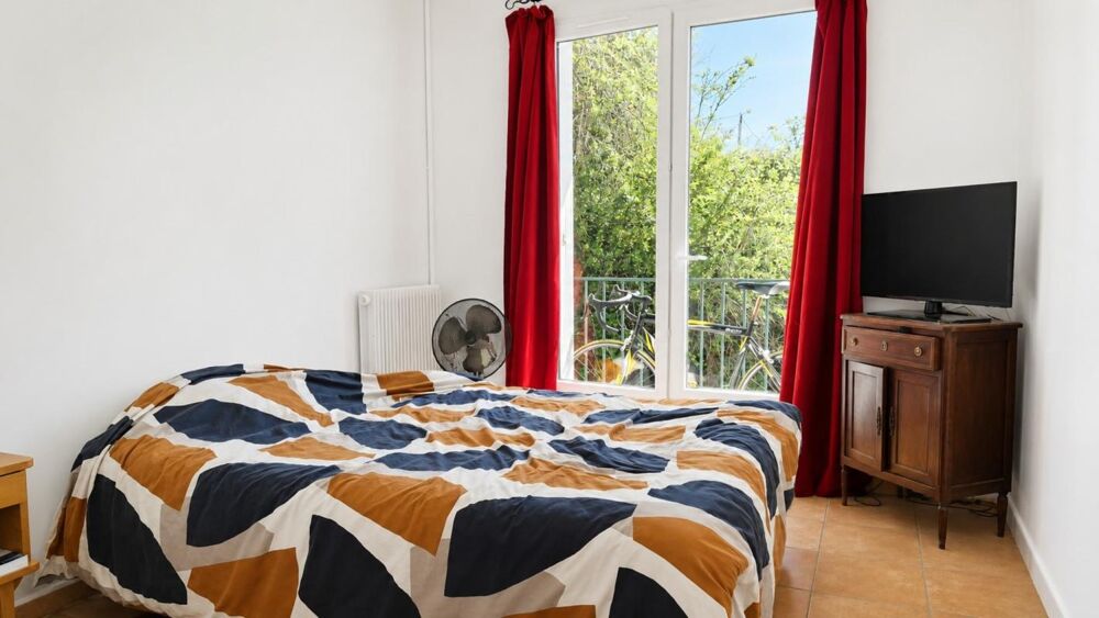 Vente Appartement À VENDRE – APPARTEMENT T3 AVEC BALCON, GARAGE ET CAVE À DIGNE-LES-BAINS Digne les bains