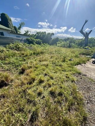  Terrain  vendre 526 m