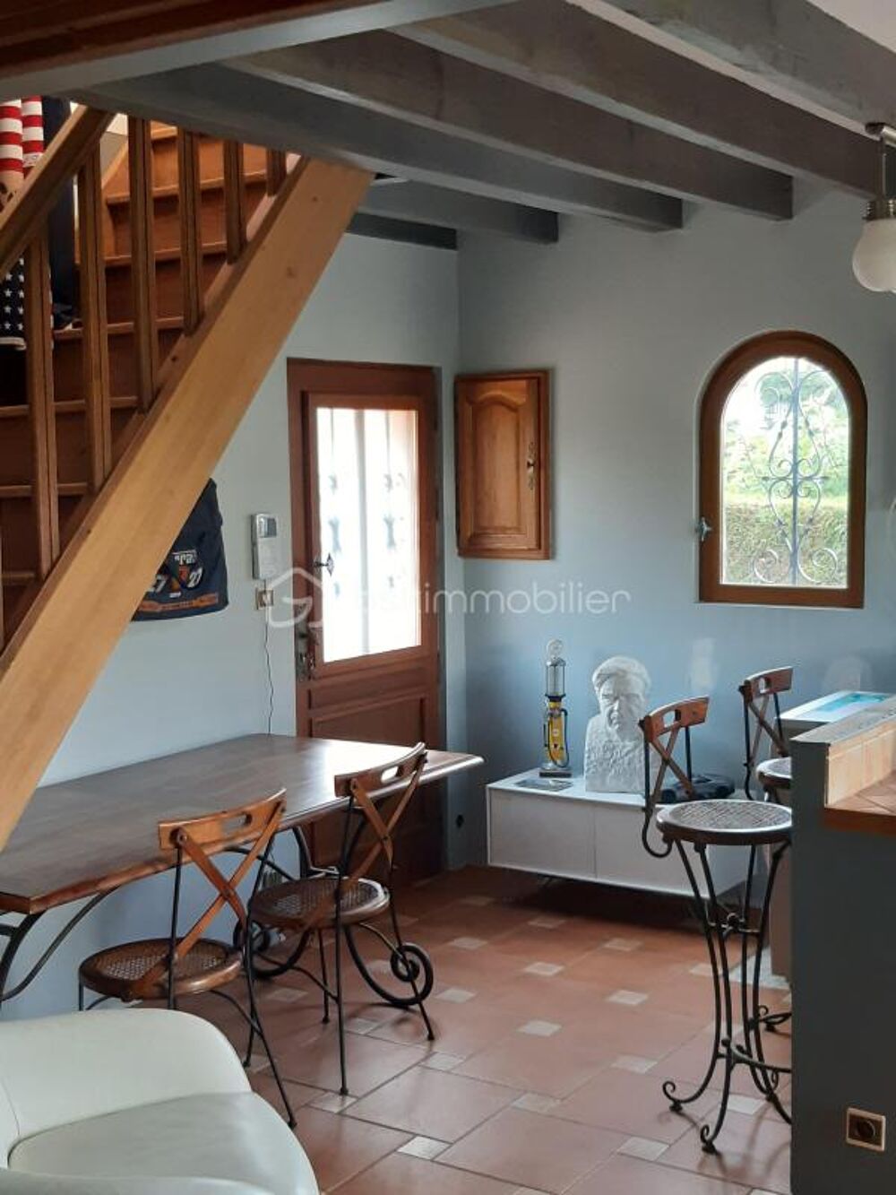 Vente Propriété/Château Propriété à Germaine Germaine