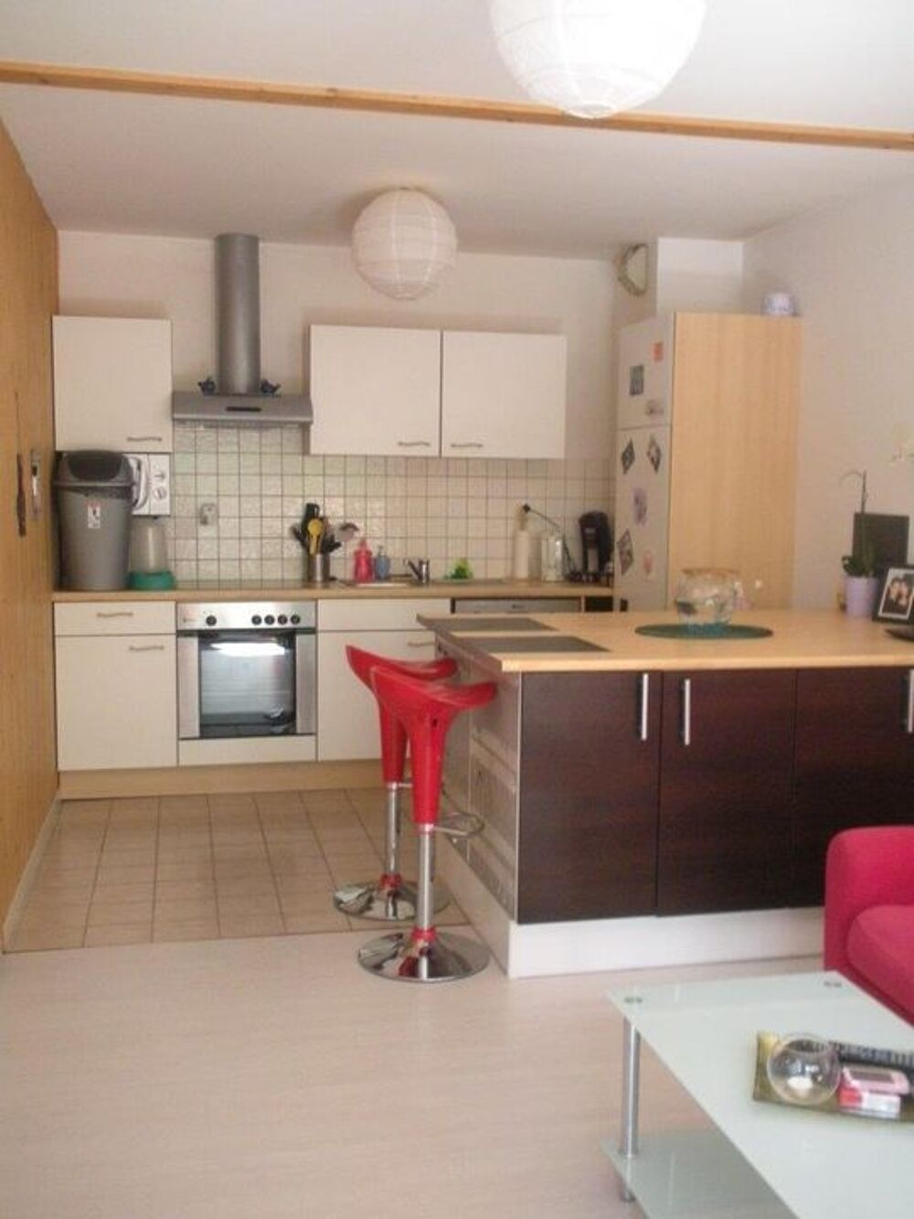 Location Appartement Appartement de 50m2 à louer sur Rumilly Rumilly