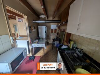  Maison � vendre 4 pi�ces 55 m�