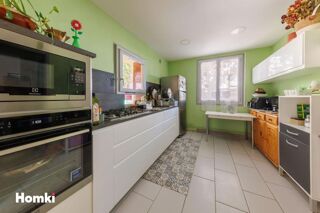  Maison à vendre 6 pièces 125 m²