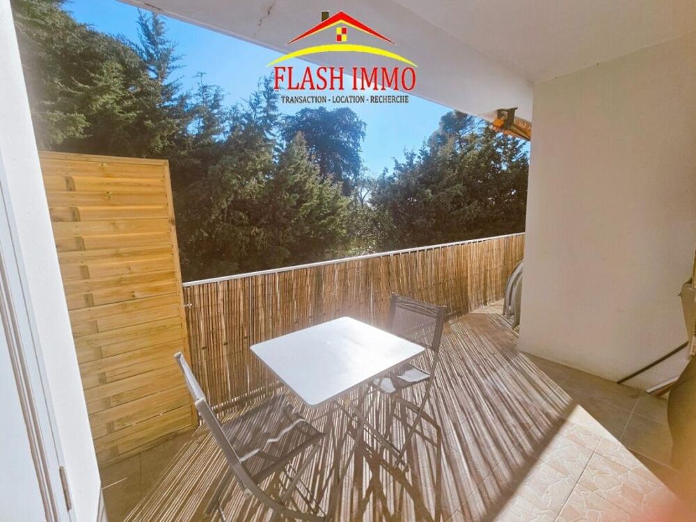 Vente Appartement Coup de cœur au Cannet 3p Secteur recherché Dolce Farniente Le cannet