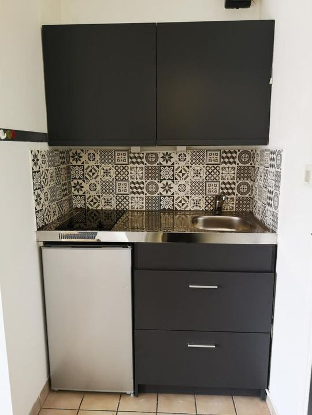 Location Appartement Studio de 20m2 à louer sur Rennes Rennes