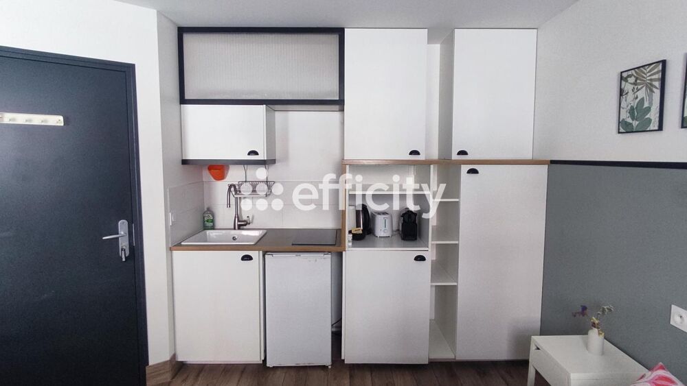 Vente Appartement Appartement récent Aix en provence