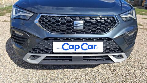 Ateca 1.5 TSI 150 DSG7 Style 2021 occasion 67170 Rottelsheim