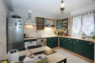  Maison à vendre 5 pièces 105 m²