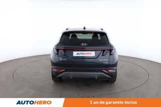 Tucson 1.6 T-GDi Hybrid Executive BVA6 230 ch 2023 occasion 92130 Issy-les-Moulineaux