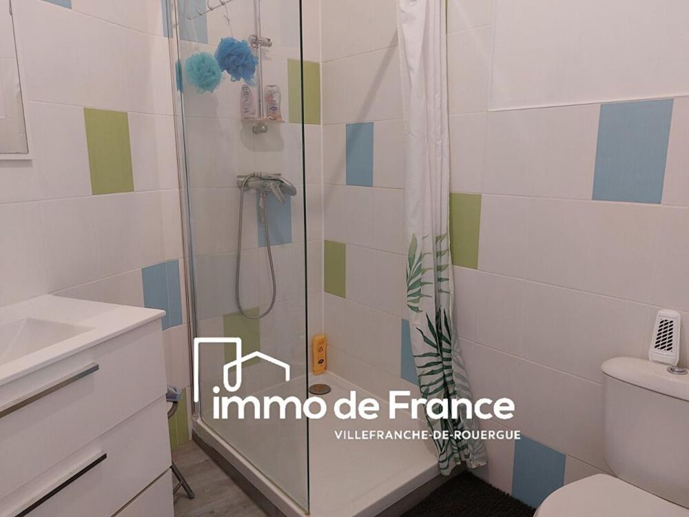 Appartement T3 52 m² +cave