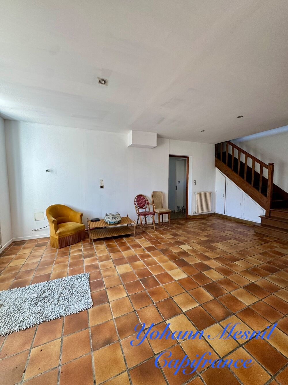 Vente Maison Maison à vendre 8 pièces CHENAY (79) Chenay