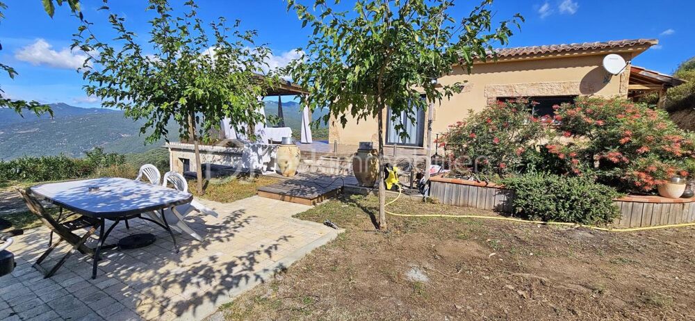 � vendre  Maison Propriano (20110)