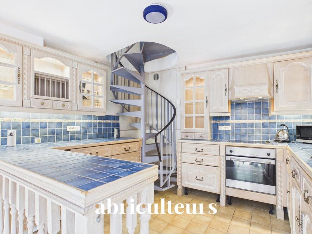Maison de village - Rentabilité brute 7,0 % en vente à Callian (83440)