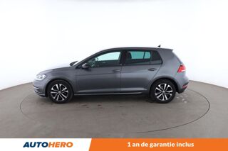 Golf VII 1.5 TSI EVO IQ.Drive DSG7 5P 150 ch 2020 occasion 92130 Issy-les-Moulineaux